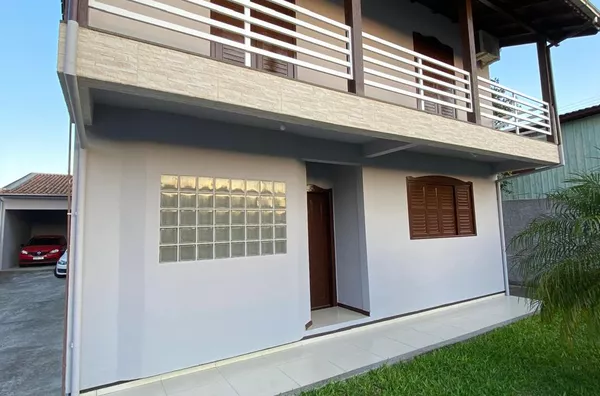 CASA - NOSSA SENHORA DE FÁTIMA - IÇARA