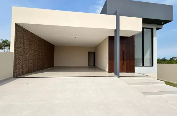 CASA - CRISTO REI - IÇARA