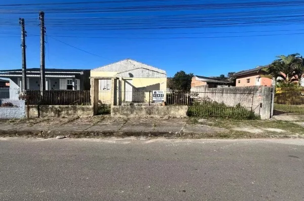TERRENO - JAQUELINE - IÇARA