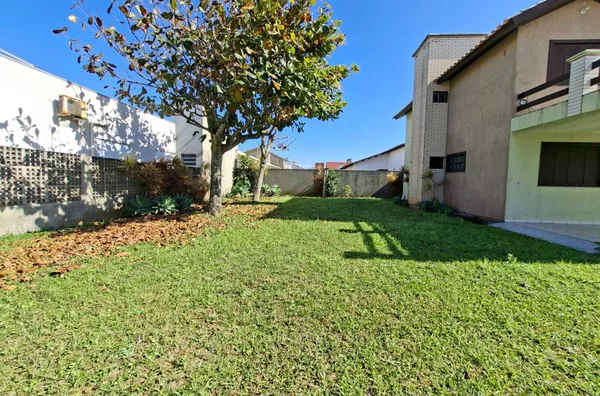 CASA PARA VENDA - ZONA NOVA - BALNEÁRIO RINCÃO