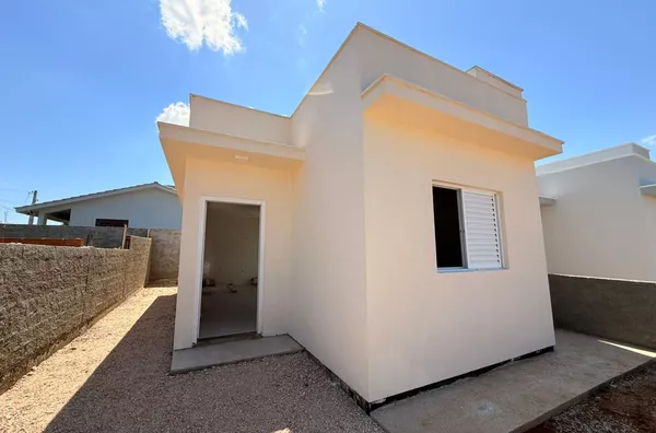CASA - TEREZA CRISTINA, IÇARA