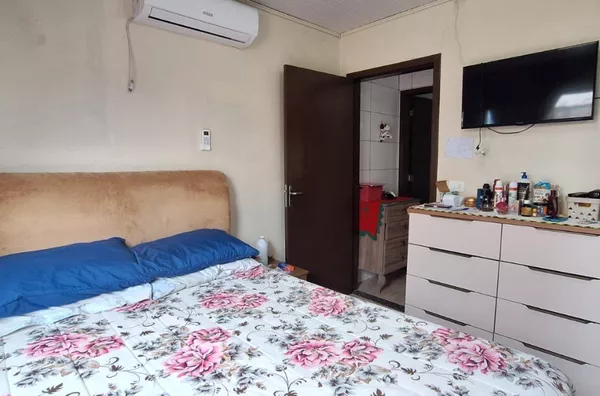 CASA PARA VENDA - ZONA SUL - BALNEÁRIO RINCÃO - Foto 12