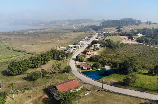 TERRENO URBANO - URUSSANGA VELHA - BALNEARIO RINCÃO