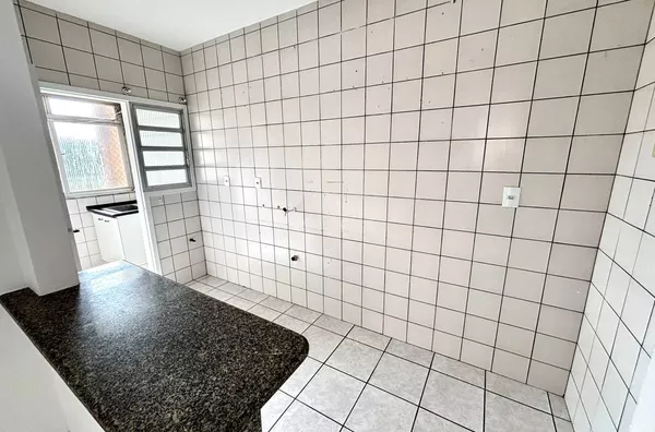 APARTAMENTO - RES. MACHADO DE ASSIS - SÃO LUIS - CRICIUMA