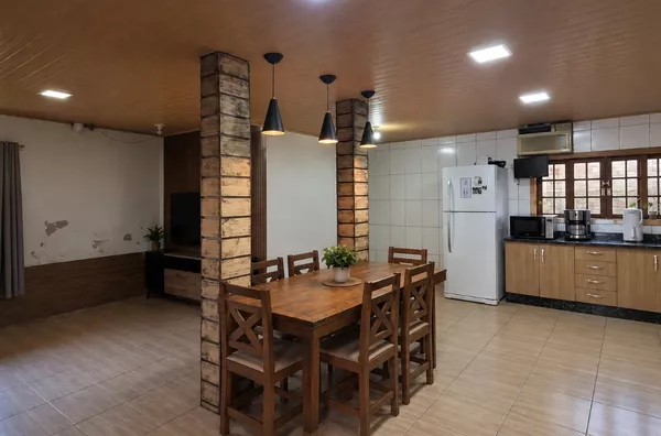 CASA - LIRI - IÇARA