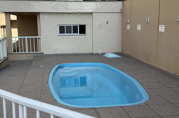 APARTAMENTO - RESIDENCIAL HEXA PRIME - PINHEIRINHO - CRICIUMA