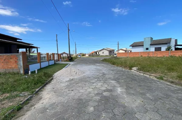 TERRENO PARA VENDA - PARQUE NOVO RINCÃO - BALNEÁRIO RINCÃO - Foto 6