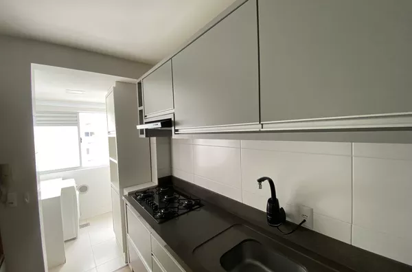 APARTAMENTO - RES. FELIPE SCHMIDT - PIO CORRÊA - CRICIUMA