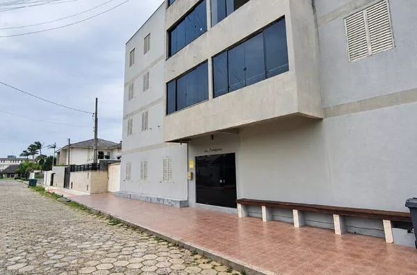 APARTAMENTO  - NOVO RINCÃO - EDIFÍCIO PIRIAPOLIS, AP Nº 20