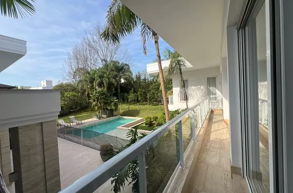 CASA PARA VENDA - CONDOMÍNIO LAGOA DOURADA - CRICIÚMA - Foto 7