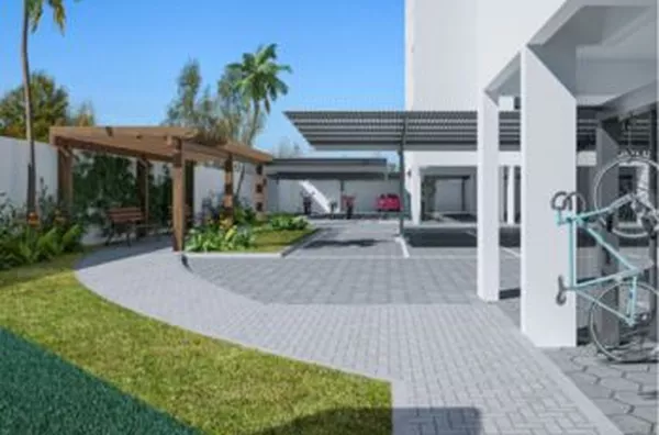 APARTAMENTO - RES. TORRES DI CASTROI - JARDIM DAS PALMEIRAS - COCAL DO SUL