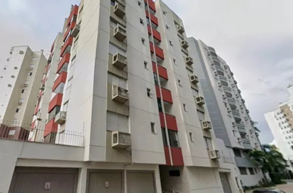 APARTAMENTO - ED. HELOISA - CENTRO - CRICIÚMA