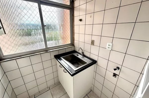 APARTAMENTO - RES. MACHADO DE ASSIS - SÃO LUIS - CRICIUMA