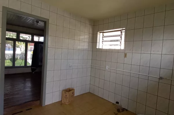 CASA - SANTA BARBARA - CRICIUMA