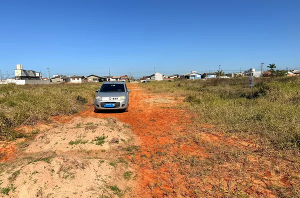 TERRENO - ZONA SUL, BALNEÁRIO RINCÃO