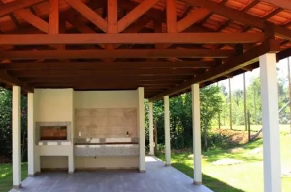GOLDEN VILLAGE - PRIMEIRA LINHA - CRICIUMA