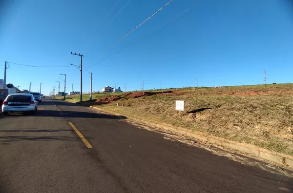 TERRENO - LOT. PARQUE NOVA FIGUEIRA - CRISTO REI, IÇARA