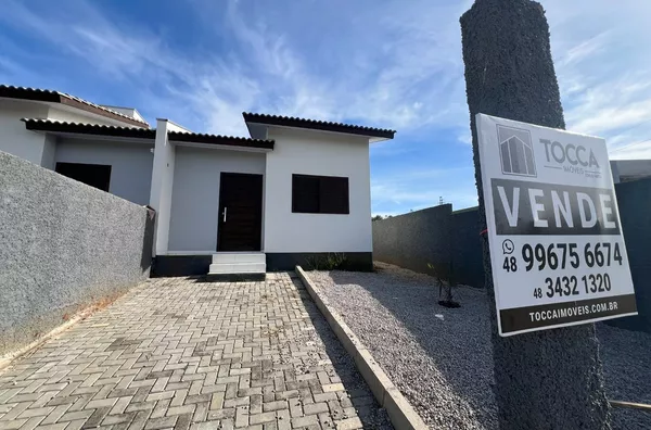 CASA - JAQUELINE - IÇARA