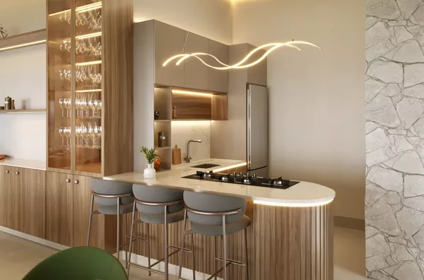 APARTAMENTOS RESIDENCIAL PROVENCE - MICHEL - CRICIÚMA