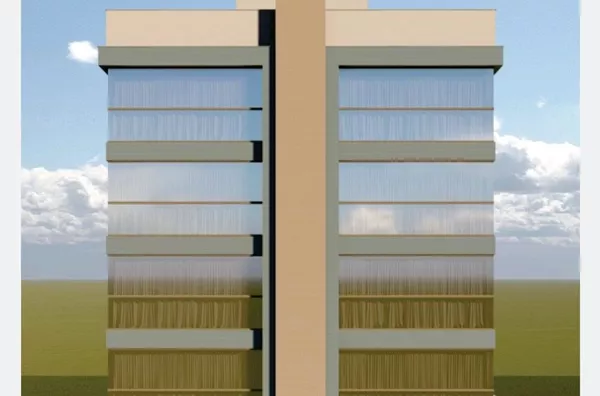 APARATAMENTO - RESIDENCIAL GALICIA - BALNEÁRIO ESPLANADA