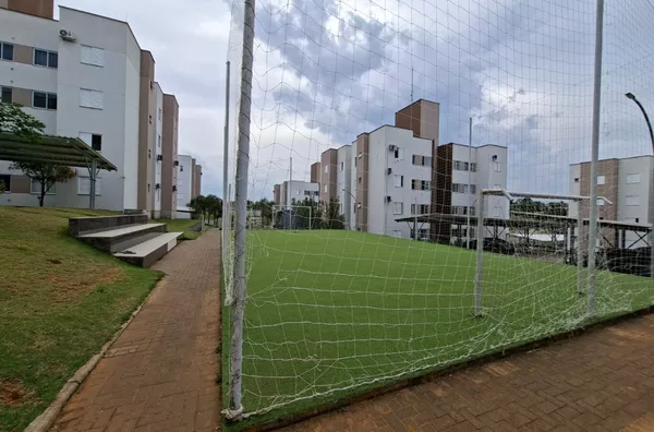APARTAMENTO PARA VENDA - CRISTO REI - IÇARA - Foto 7