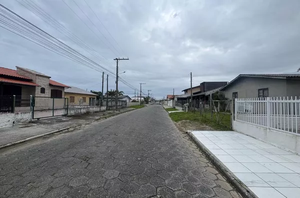 CASA PARA VENDA - ZONA VELHA - BALNEÁRIO RINCÃO - Foto 34