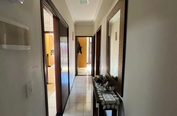 CASA - SANTA LUZIA - CRICIÚMA
