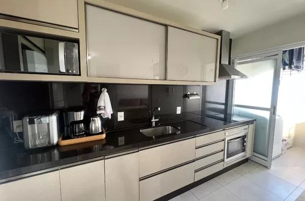 APARTAMENTO - RES. MONTE ALBANO - CENTRO, IÇARA