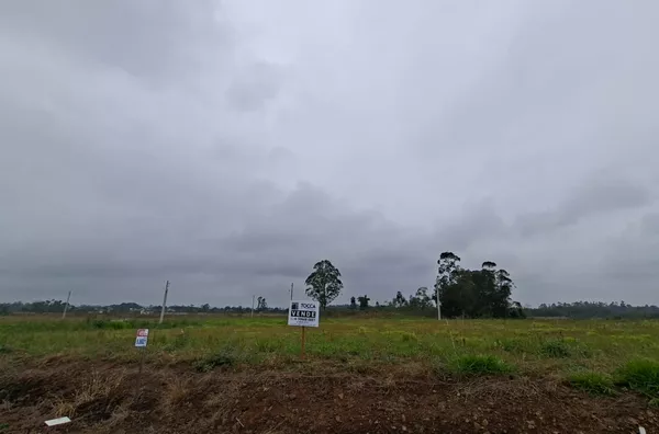 TERRENO - CRICIUMA -  SANTA LUZIA
