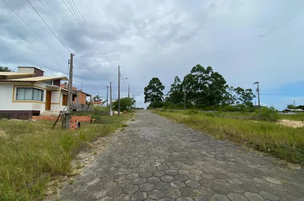 TERRENO - LAGOA DOS FREITAS, BALNEÁRIO RINCÃO