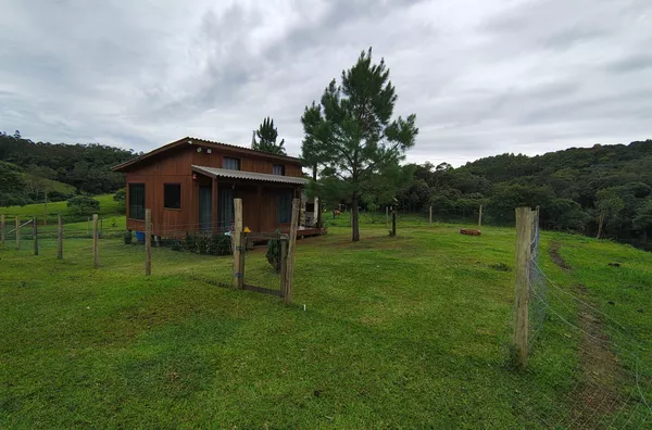 SITIO - COXIA RICA - URUSSANGA