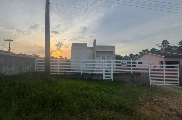 CASA PARA VENDA - AURORA - IÇARA