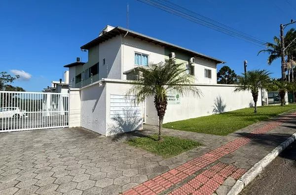 APARTAMENTO - CRICIUMA - PEDRO ZANIVAN