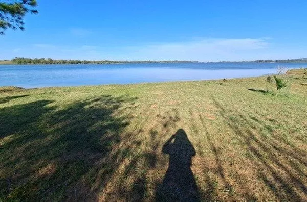 TERRENOS - LAGOA DO FAXINALZINHO - BALNEÁRIO RINCÃO