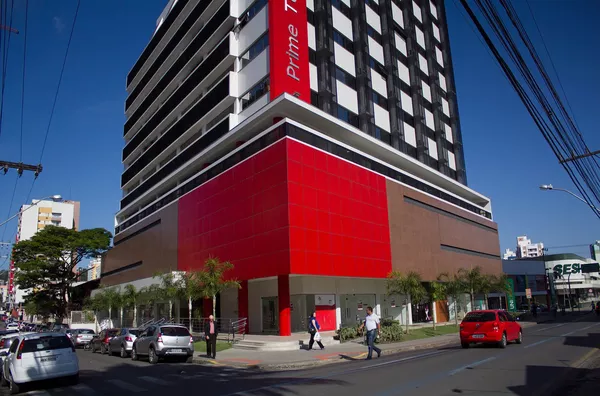 SALA COMERCIAL - ED. PRIME TOWER - CENTRO - CRICIUMA