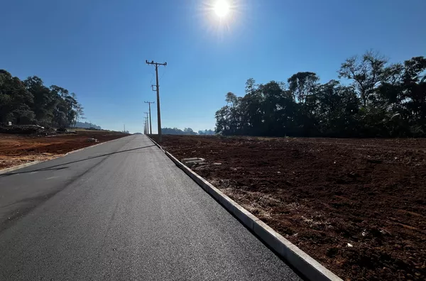 TERRENO URBANO-VILA SELING-CRICIÚMA