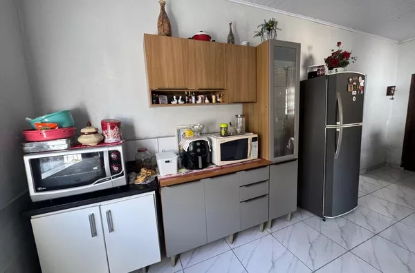 CASA PARA VENDA - ZONA VELHA - BALNEÁRIO RINCÃO - Foto 14