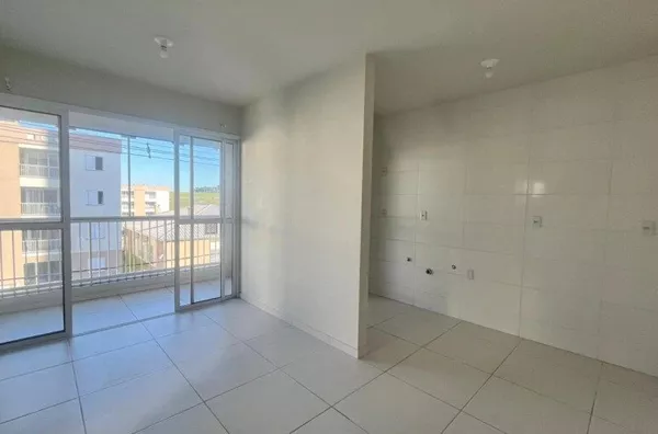 APARTAMENTO - RES. BOULEVARD DAS PALMEIRAS - CRISTO REI - IÇARA