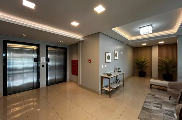 APARTAMENTO - SOLAR DAS PAINEIRAS - CENTRO - IÇARA