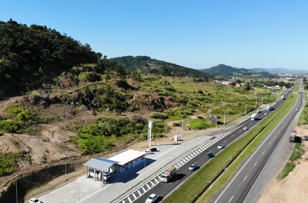 TERRENO - MORRO AZUL - SANGÃO