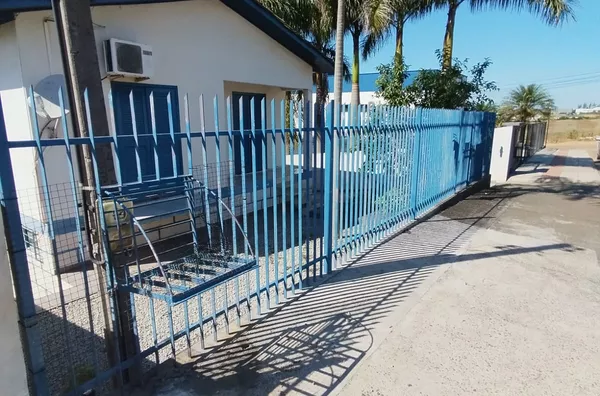 CASA - TEREZA CRISTINA, IÇARA