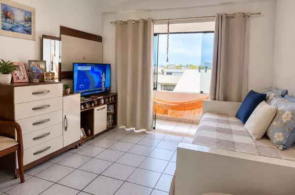 APARTAMENTO  - NOVO RINCÃO - EDIFÍCIO PIRIAPOLIS, AP Nº 20