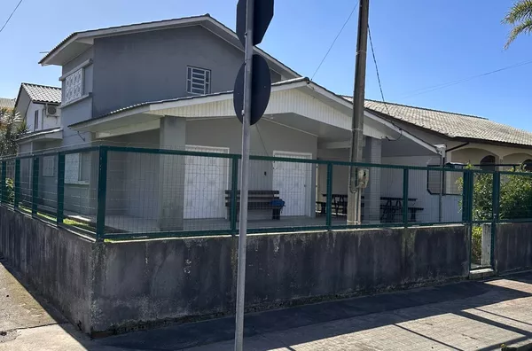 CASA - CENTRO, BALNEÁRIO RINCÃO