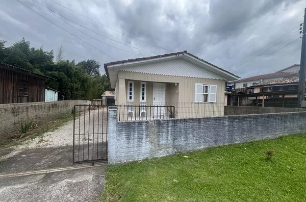 CASA - VILA RICA - CRICIUMA - Foto 1