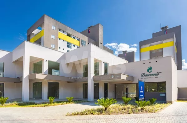 APARTAMENTO PARA VENDA - RESIDENCIAL BENEVENTO - CRICIÚMA