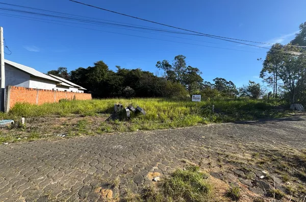 TERRENO - LOT. IRAPUÃ - AURORA - IÇARA