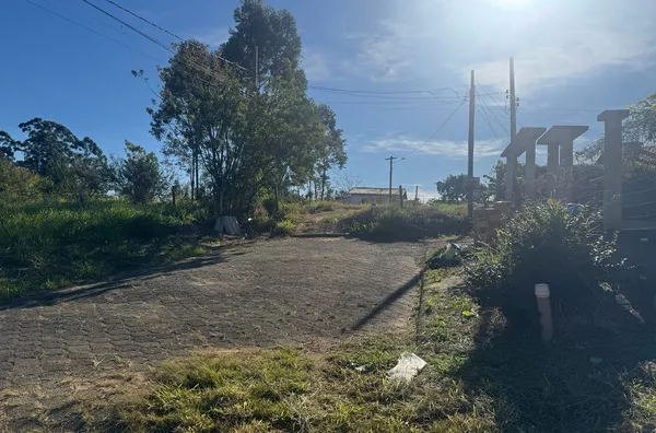 TERRENO - LOT. JARDIM IRAPUÃ - AURORA - IÇARA