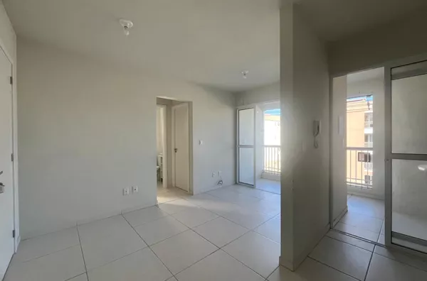 APARTAMENTO - RES. BOULEVARD DAS PALMEIRAS - CRISTO REI - IÇARA