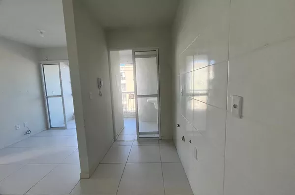 APARTAMENTO - RES. BOULEVARD DAS PALMEIRAS - CRISTO REI - IÇARA