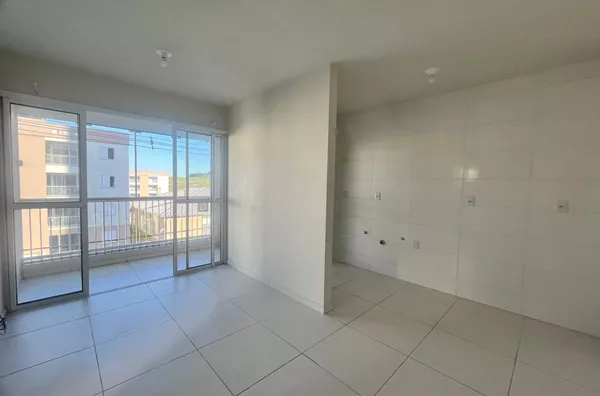 APARTAMENTO - RES. BOULEVARD DAS PALMEIRAS - CRISTO REI - IÇARA